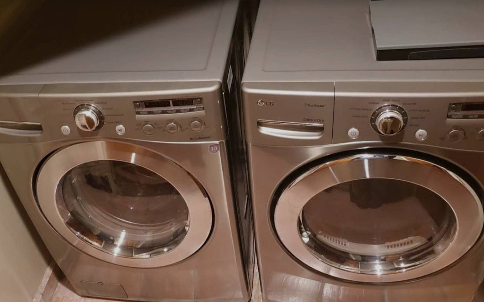 Washer and Dryer Repair