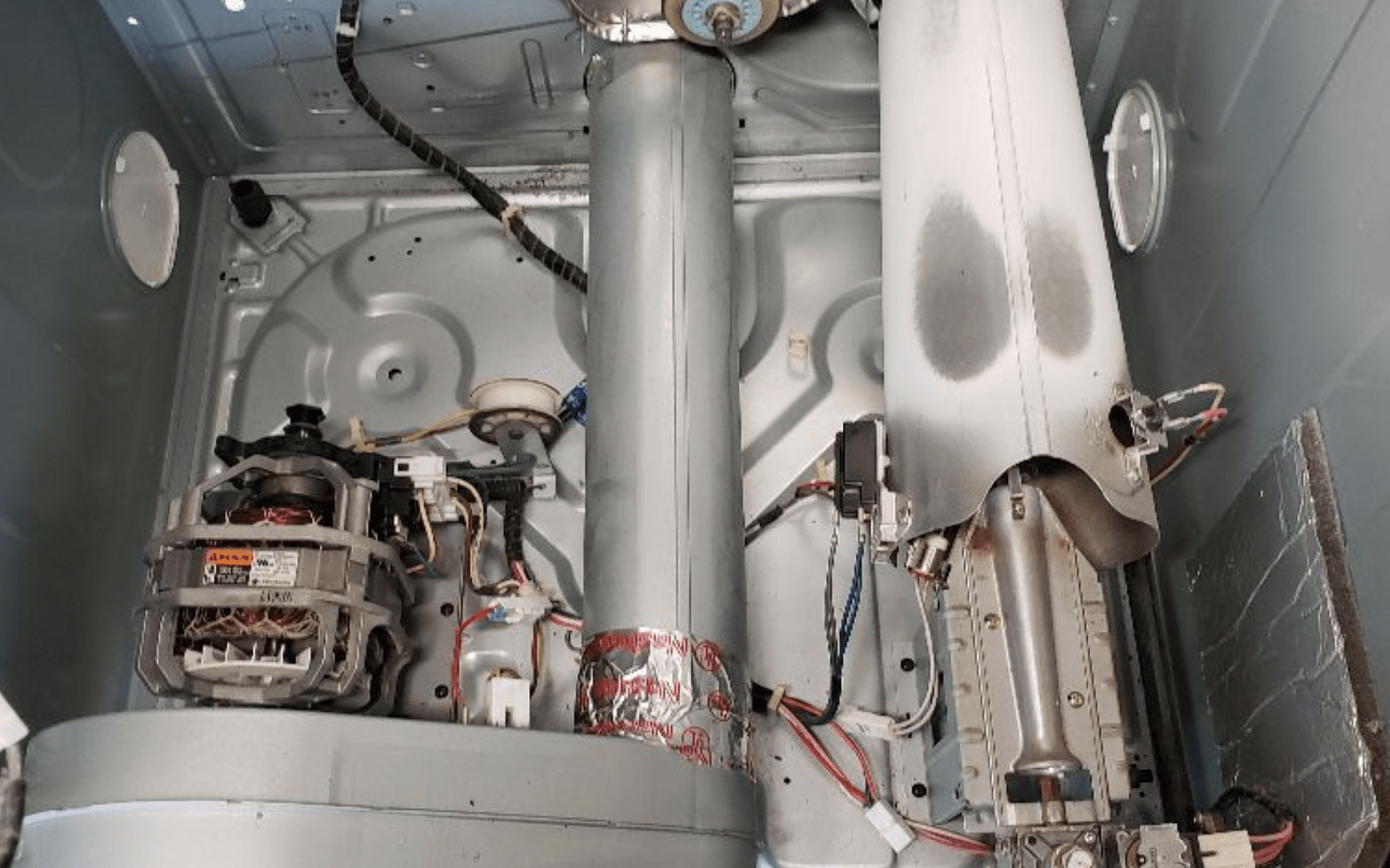 Appliance Repair