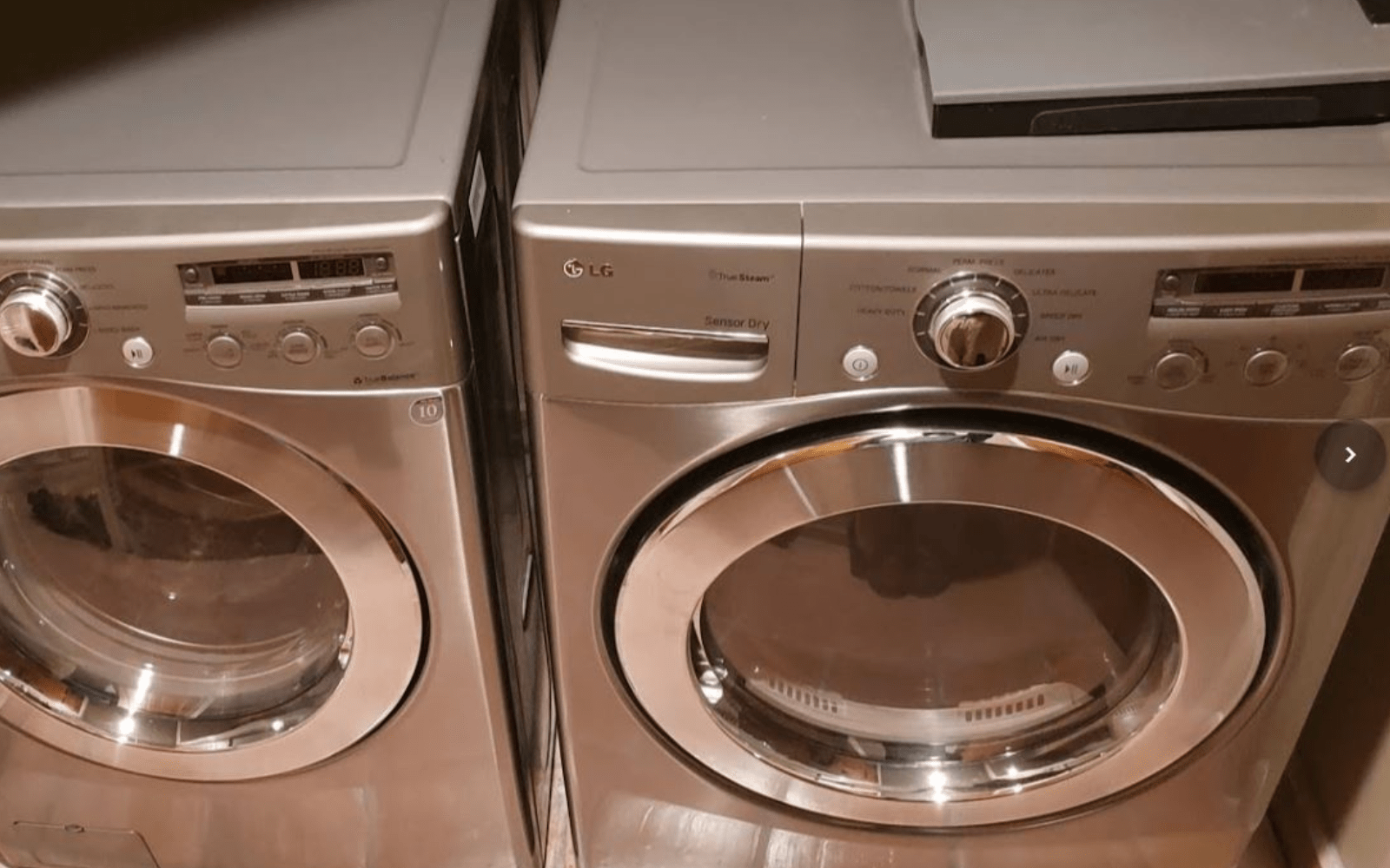 Dryer Repair