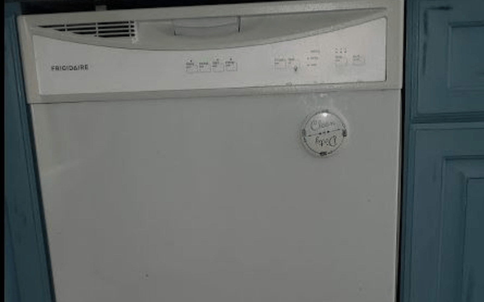 Dishwasher Repair